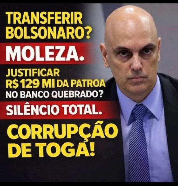 DemocraciaBR_Ja's tweet image. 