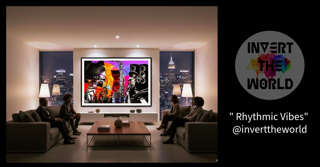 InvertTheWorld tweet media