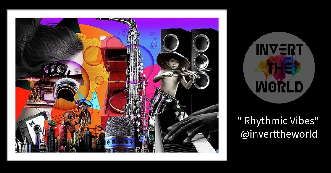 InvertTheWorld tweet media