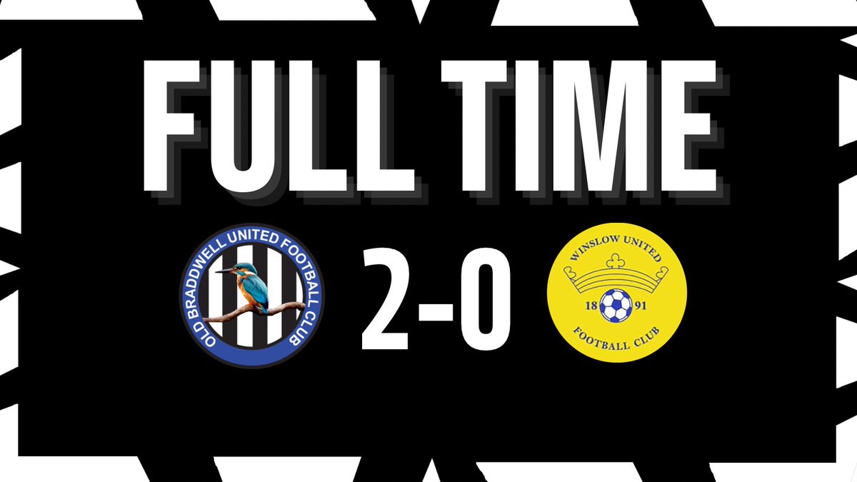 We’re in to the semi final of the <a href="/BerksandBucksFA/">Berks & Bucks FA</a> Charles Twelftree Trophy.