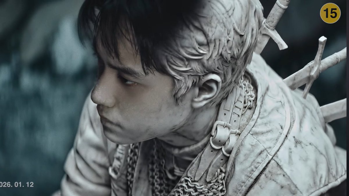 kokokbop's tweet image. DOH KYUNGSOO