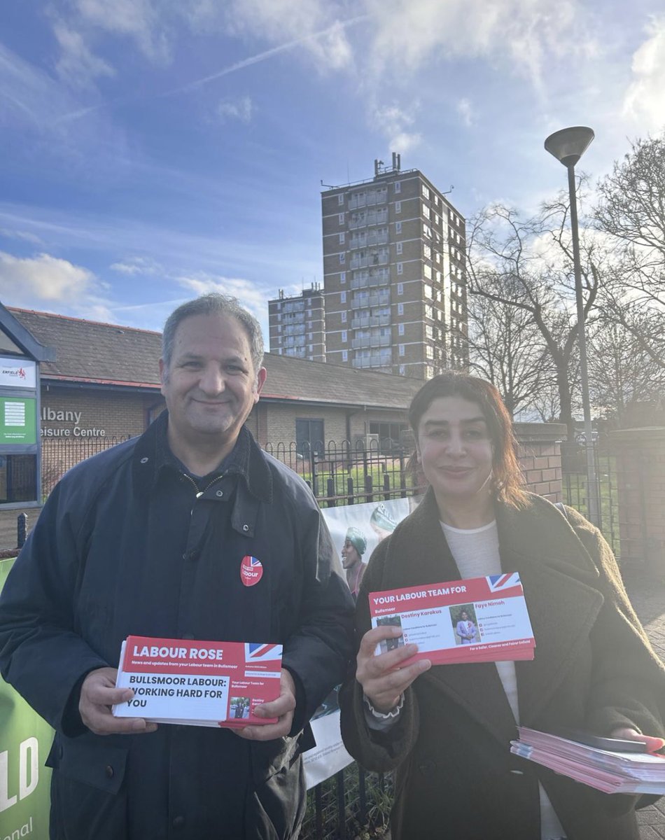 Cllr Eylem Yuruk tweet media