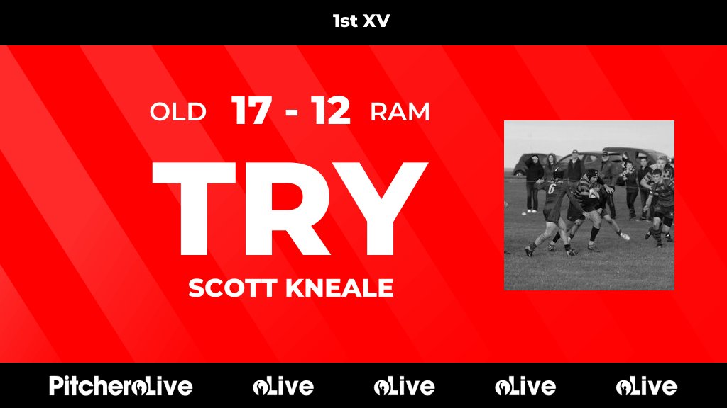 53': Scott Kneale scores for Ramsey (IoM) 🙌
#OLDRAM #Pitchero
pitchero.com/clubs/ramseyio…