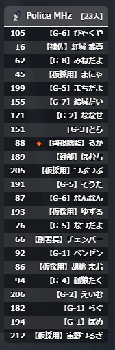 VRP season2 tweet media