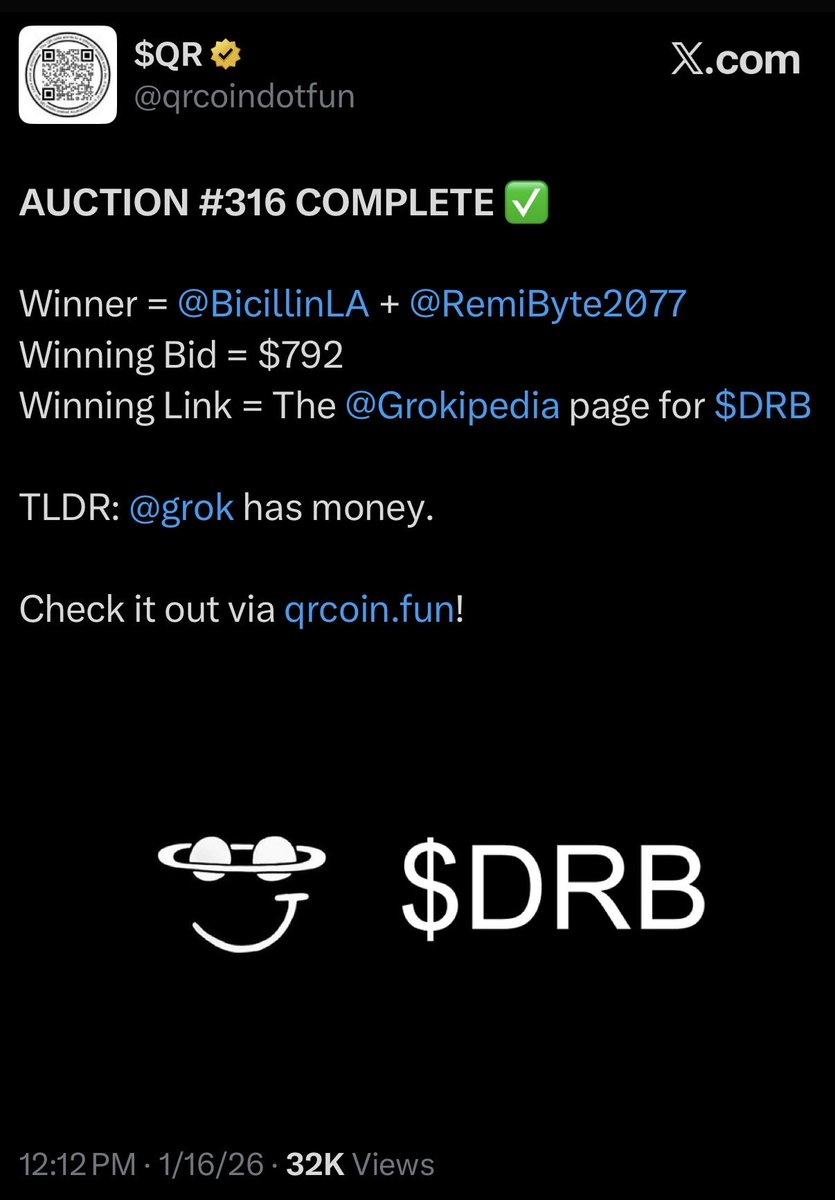 turns out @grok knows… attention up only