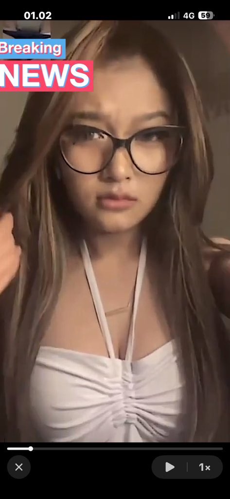 arcel0v's tweet image. Yang lagi viral

Inara rusli
Yayarasyid
Parera vcs
Bocil cindo
Bocil blcok blast
Bocil rere
Cia bocil
Jefri nichol jule
Botol golda
Queen livu
Miss evelyn 
Kasir indomaret

Tel t.me/motivasiviral

#viral
Emyu Malming