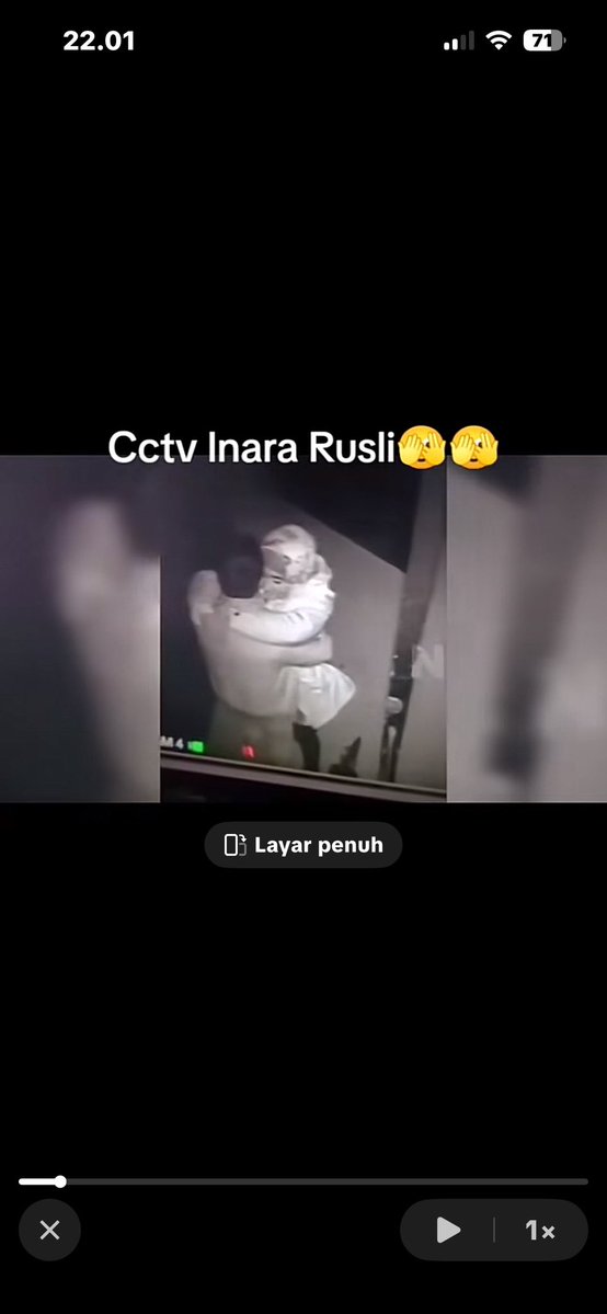 arcel0v's tweet image. Yang lagi viral

Inara rusli
Yayarasyid
Parera vcs
Bocil cindo
Bocil blcok blast
Bocil rere
Cia bocil
Jefri nichol jule
Botol golda
Queen livu
Miss evelyn 
Kasir indomaret

Tel t.me/motivasiviral

#viral
Emyu Malming