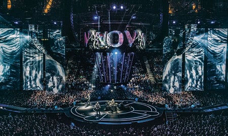 out of context muse tweet media