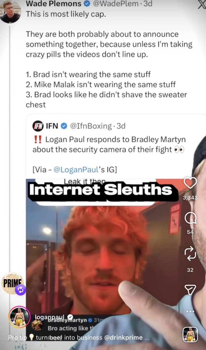 Wade Plemons tweet media