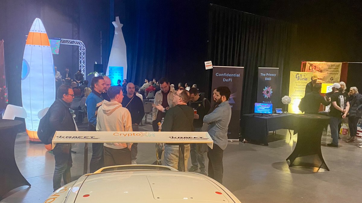 BeamPrivacy (@beamprivacy) / Posts / X