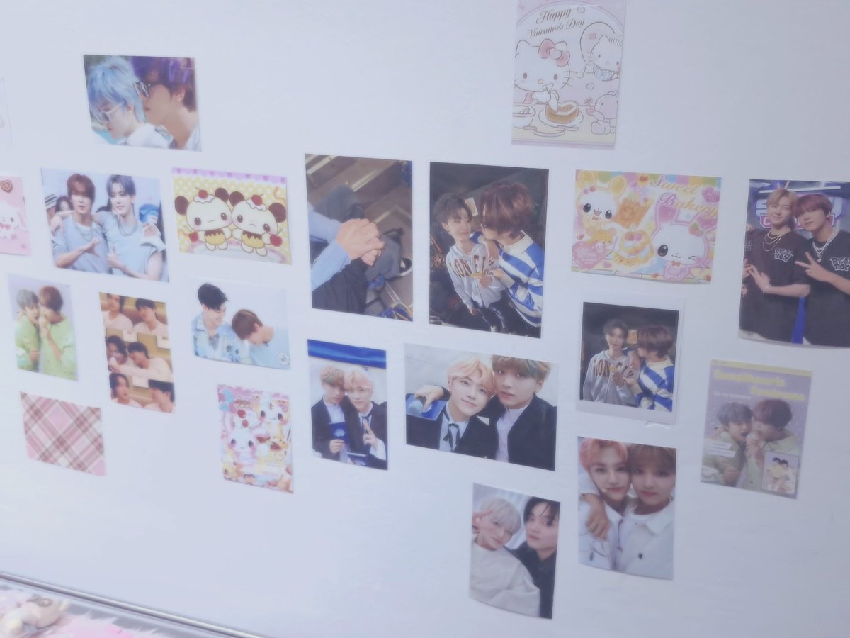 PSAEHY's tweet photo. 좋아하고 왔어요...😍🥹😭

#이_레시피는_고백으로_완성돼
#Sweethearts_Syndrome https://t.co/leU1Zsvdc0