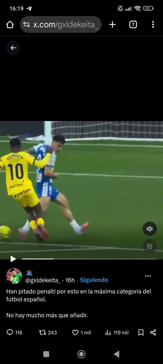 XAVI_CG's tweet photo. @gxldekeita_ https://t.co/JQO5jPoSUk