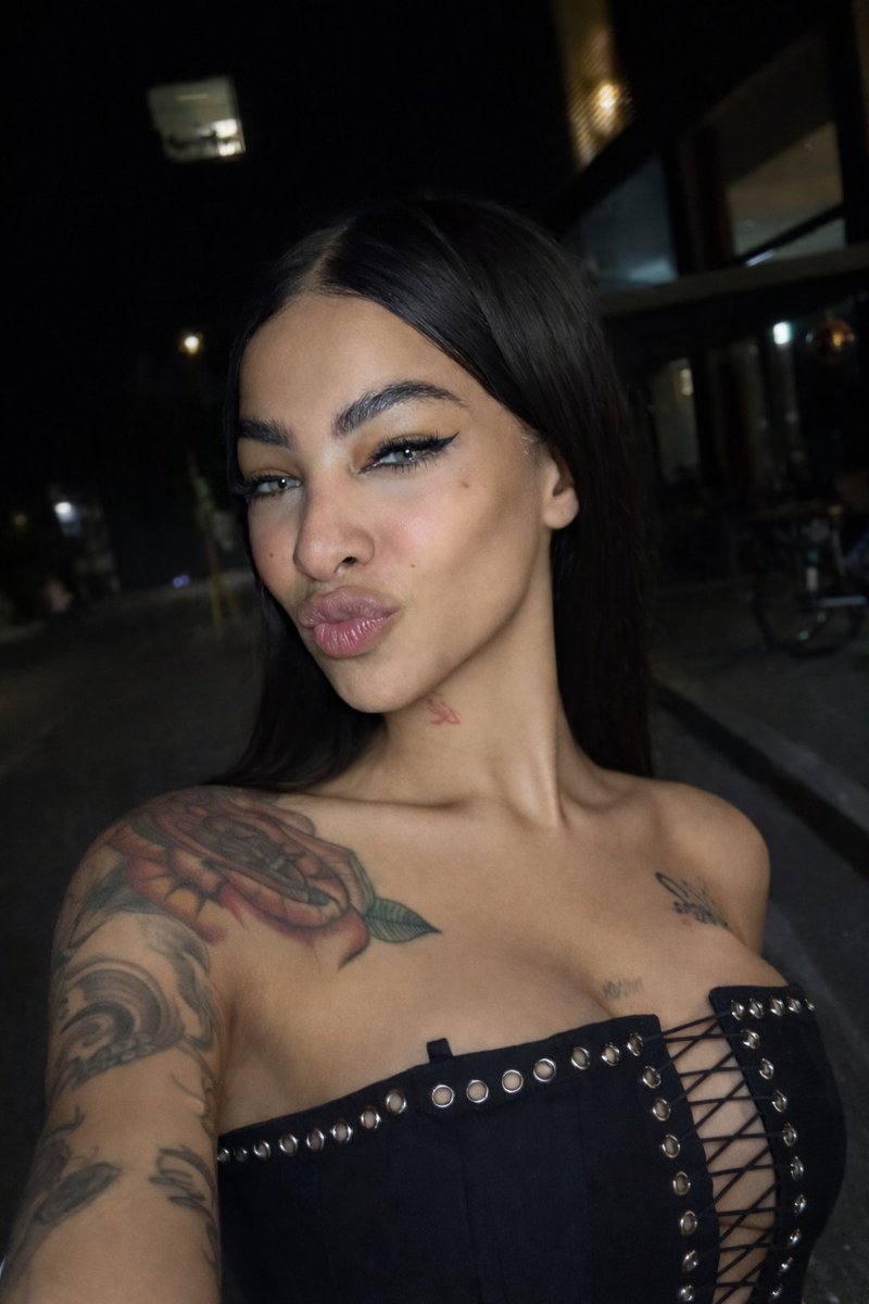 Yailin La Más Viral 💕