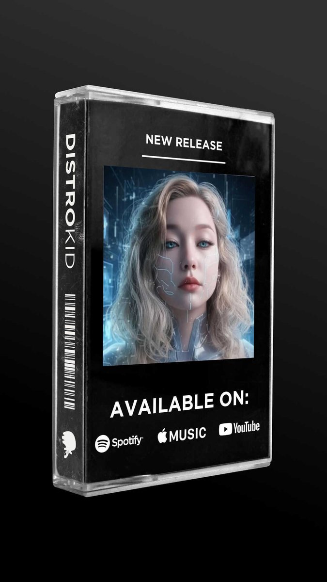 VenusReli's tweet photo. I made the music of my dreams

Venus Relì

#newage #newmusic #aivoiceartist #spotify #newcomer #cinematic ###

https://t.co/sJ5YjH0XKZ https://t.co/lEosEZYqUf