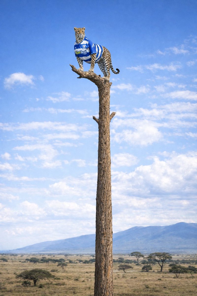 IngweFans's tweet image. Still at the top! @AFCLeopards