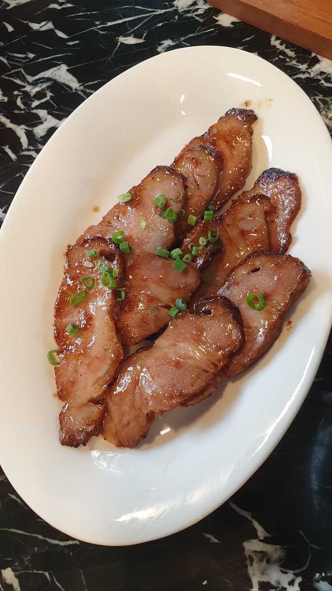 wiwa_ari's tweet image. เฮียเทสดี เลือกร้านเก่งมาก
บรรยากาศดี อาหารอร่อย
มีโอกาสได้ไปตามรอยร้านที่เฮียแนะนำแล้ว 😆
@Siriwan15137820 
@hiruntrakul
@ArtyGowan
ขอบคุณพี่ๆที่ตามใจ พาไปเที่ยว ไปทานอีกแล้วค่ะ 😆
เติมนุช เติมใจ 💓
@Poony06804624
@palitsupporter อบอุ่นใจทุกครั้งที่ได้เจอกันค่ะ 🥰
#เป๊กผลิตโชค