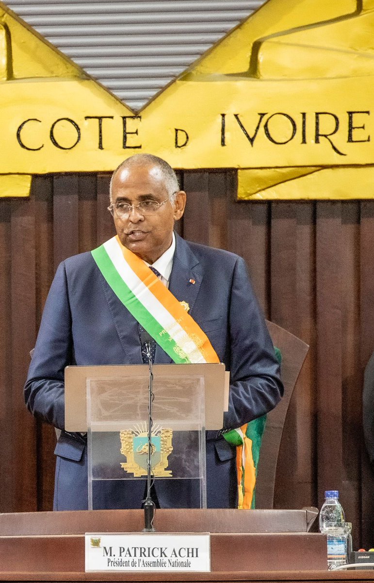 Téné Birahima Ouattara tweet media