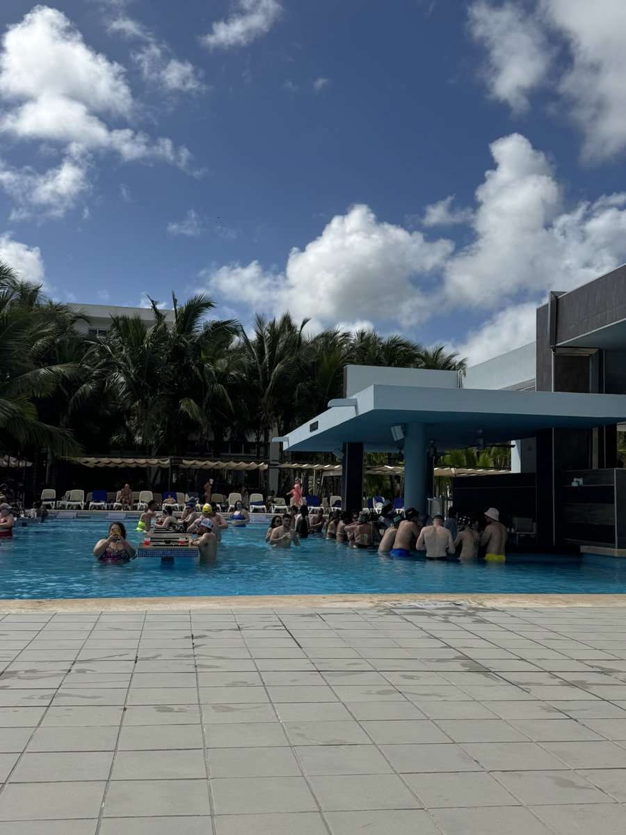 Currently pretending Tottenham don’t exist