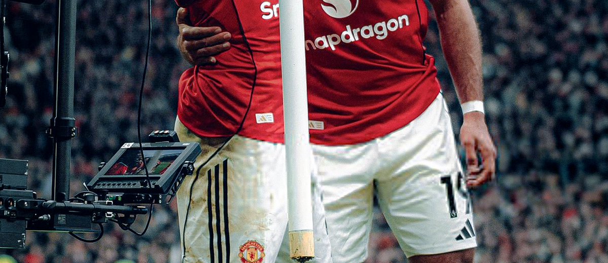 IBZBLUE's tweet image. Tap the post #ManUtd