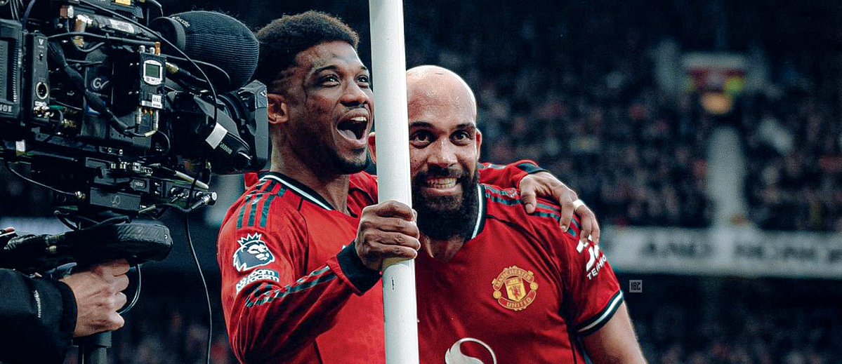 IBZBLUE's tweet image. Tap the post #ManUtd