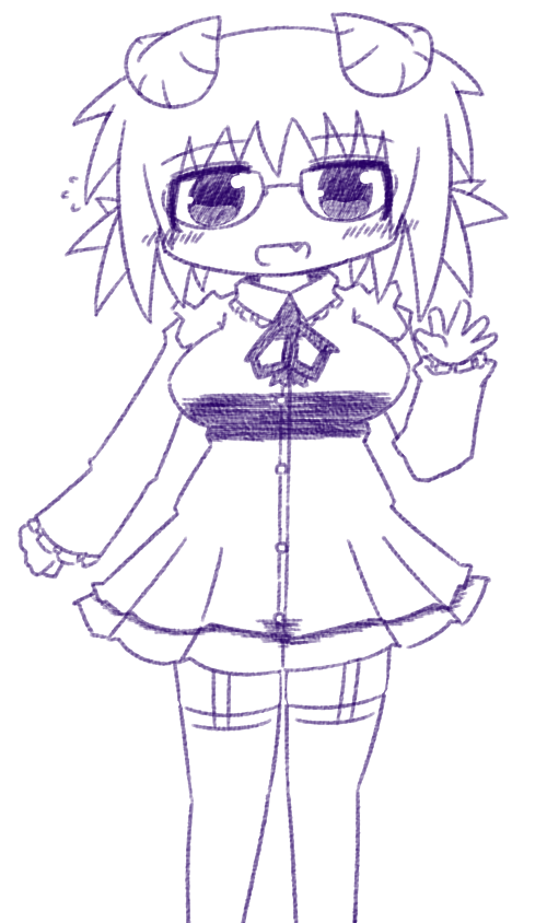 Hitsujisan (@lalo_bottlecap) on Twitter photo 