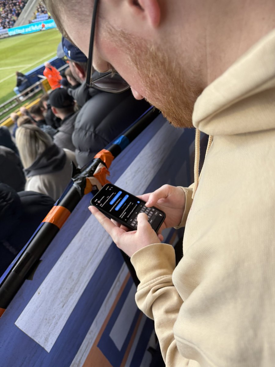 Morgan Bocking tweet media