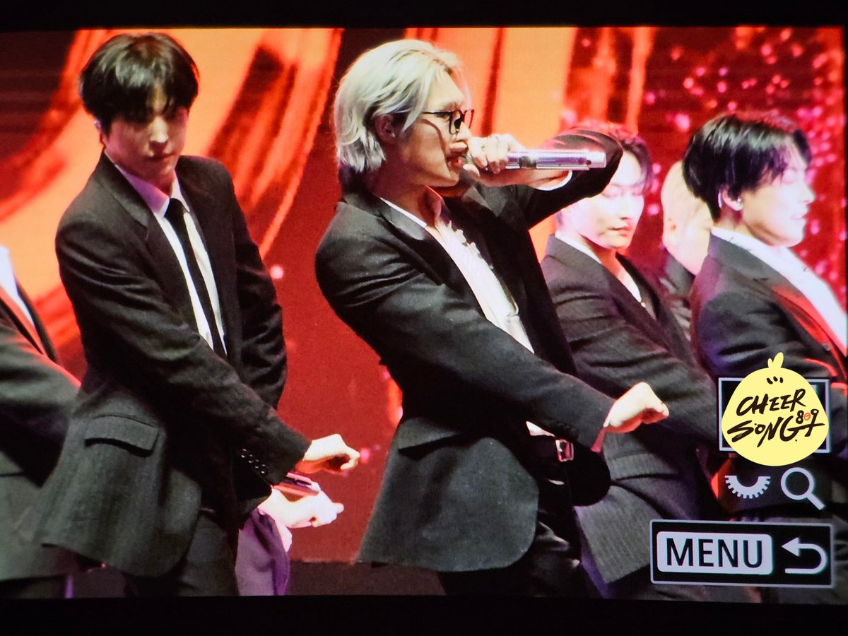 260117 2026 FANMEETING
 'DAWN:26' pre

#ATEEZ #에이티즈 #민기 #MINGI
#ミンギ #宋旼琦