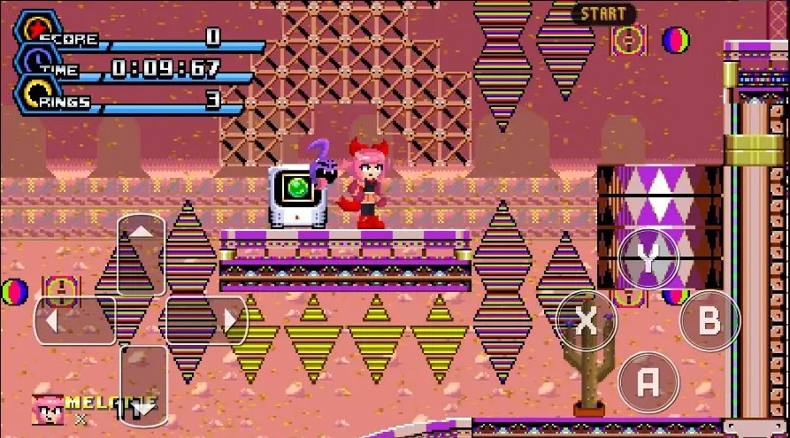 _CoreHard_'s tweet image. La estoy empezando a ver en otros juegos