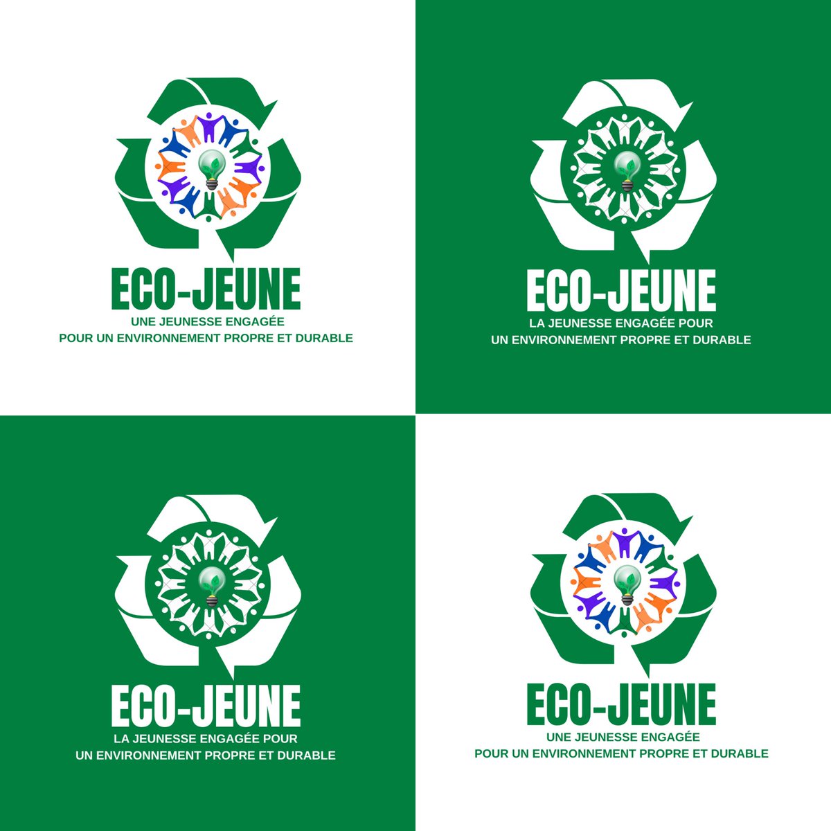ECOJEUNEpe6g's tweet photo. ECO-JEUNE🌱pour la protection de l’environnement 
ECO-JEUNE🌱 pour un avenir plus vert 
ECO-JEUNE🌱la jeunesse engagée pour un environnement propre et durable
#RDC #KINEZOBONGA #insalubrite #environment #Kinshasa @jeunesseEP_RDC @vpmedd https://t.co/OR9BUoggWf