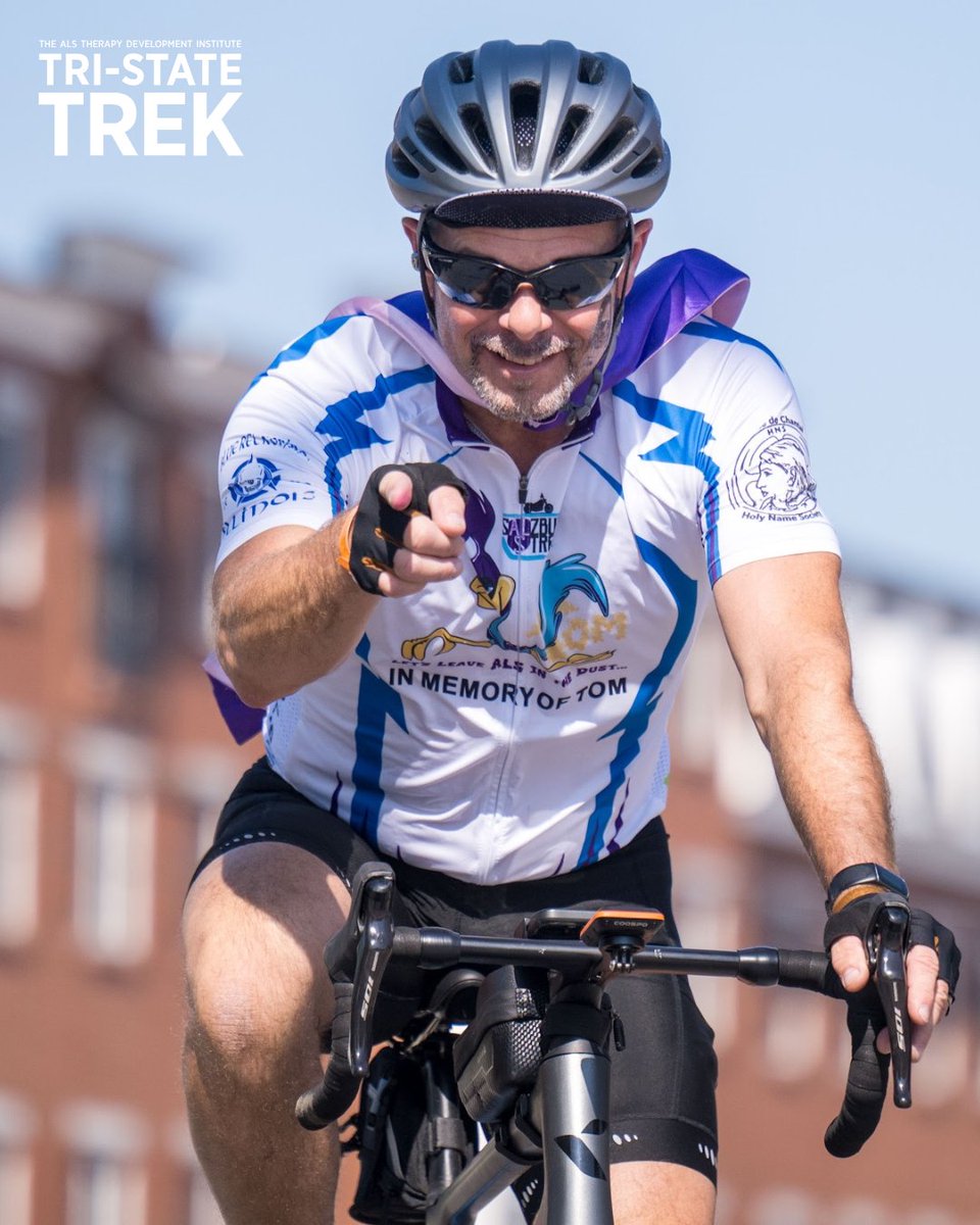 Tri-State Trek tweet media