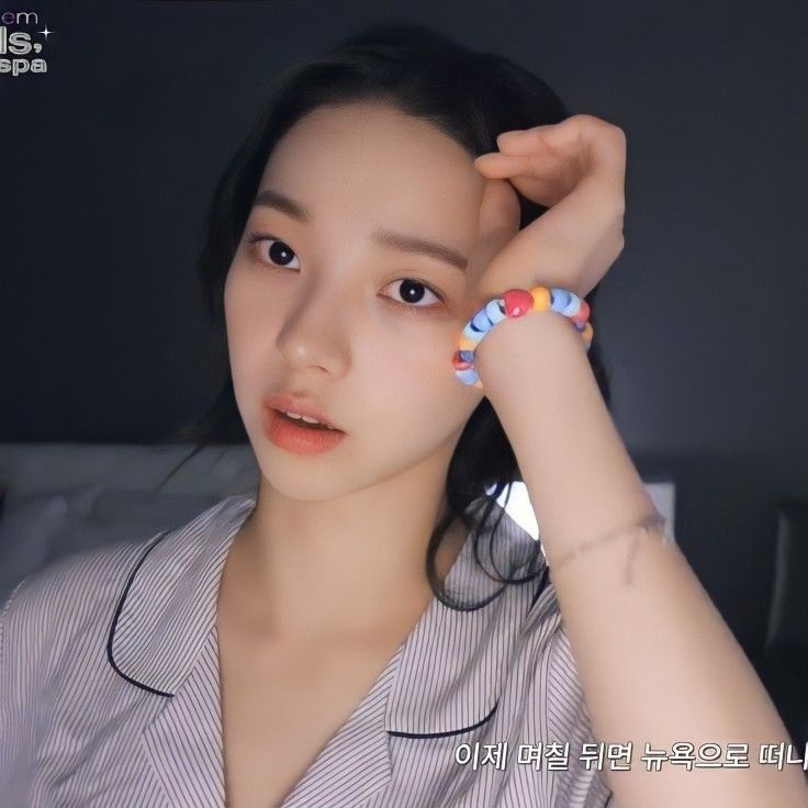 petitemurmure's tweet image. ㅤ

𝐓𝐡𝐞 𝐋𝐚𝐧𝐠𝐡𝐚𝐦, 𝐉𝐚𝐤𝐚𝐫𝐭𝐚
January 17th, 2026 | 10:25PM

Mari kita tutup hari dengan maskeran~✨

ㅤ