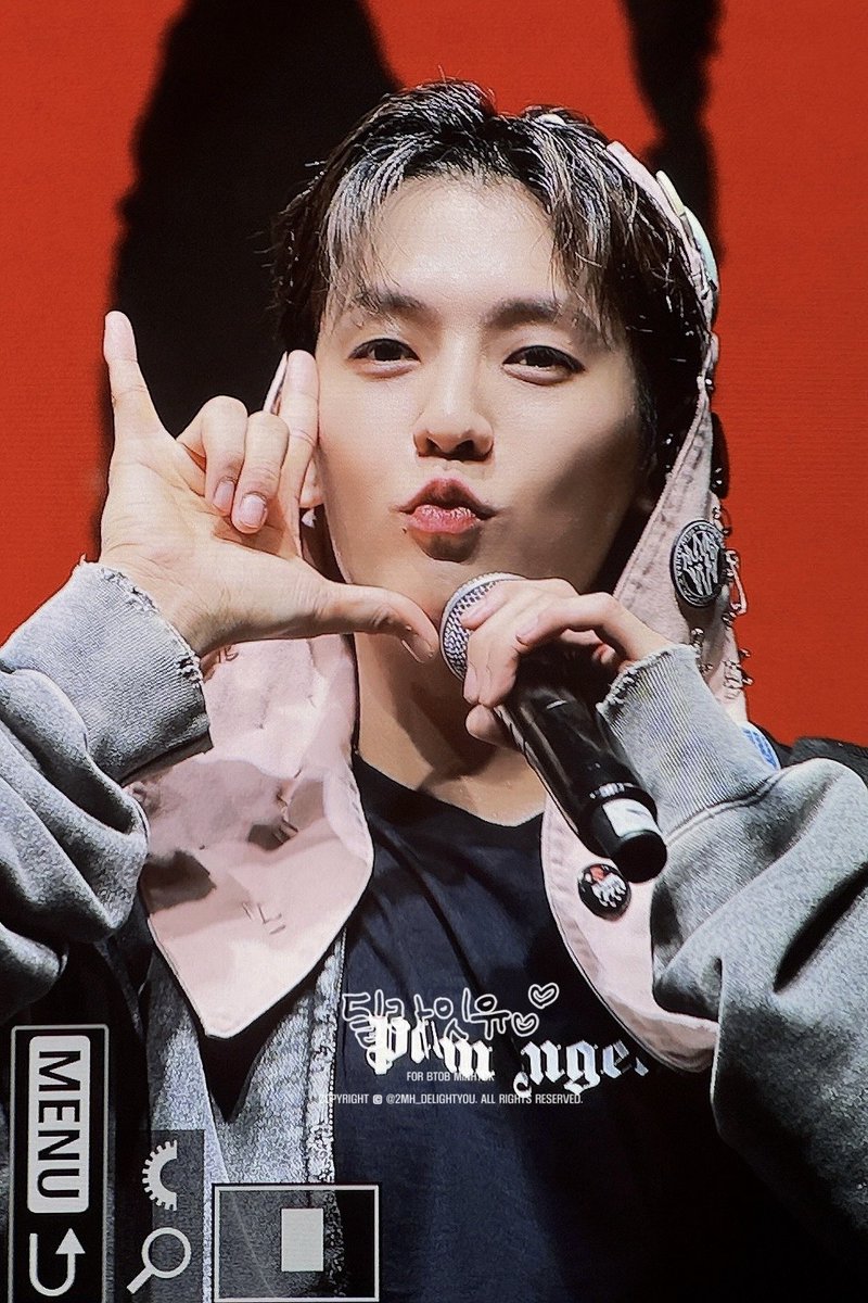 2MH_DelightYou's tweet image. 260117 🫳🏻
               🐿️☘️

#비투비 #이민혁 #허타람찌 #HUTA @btob2mh