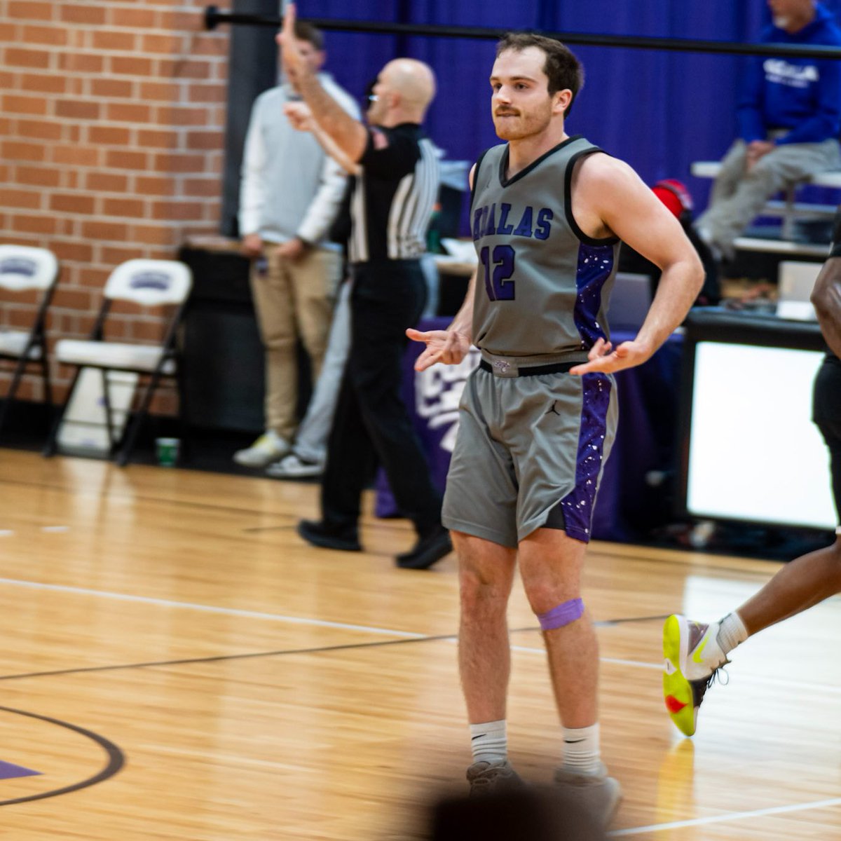 Columbia College Athletics tweet media