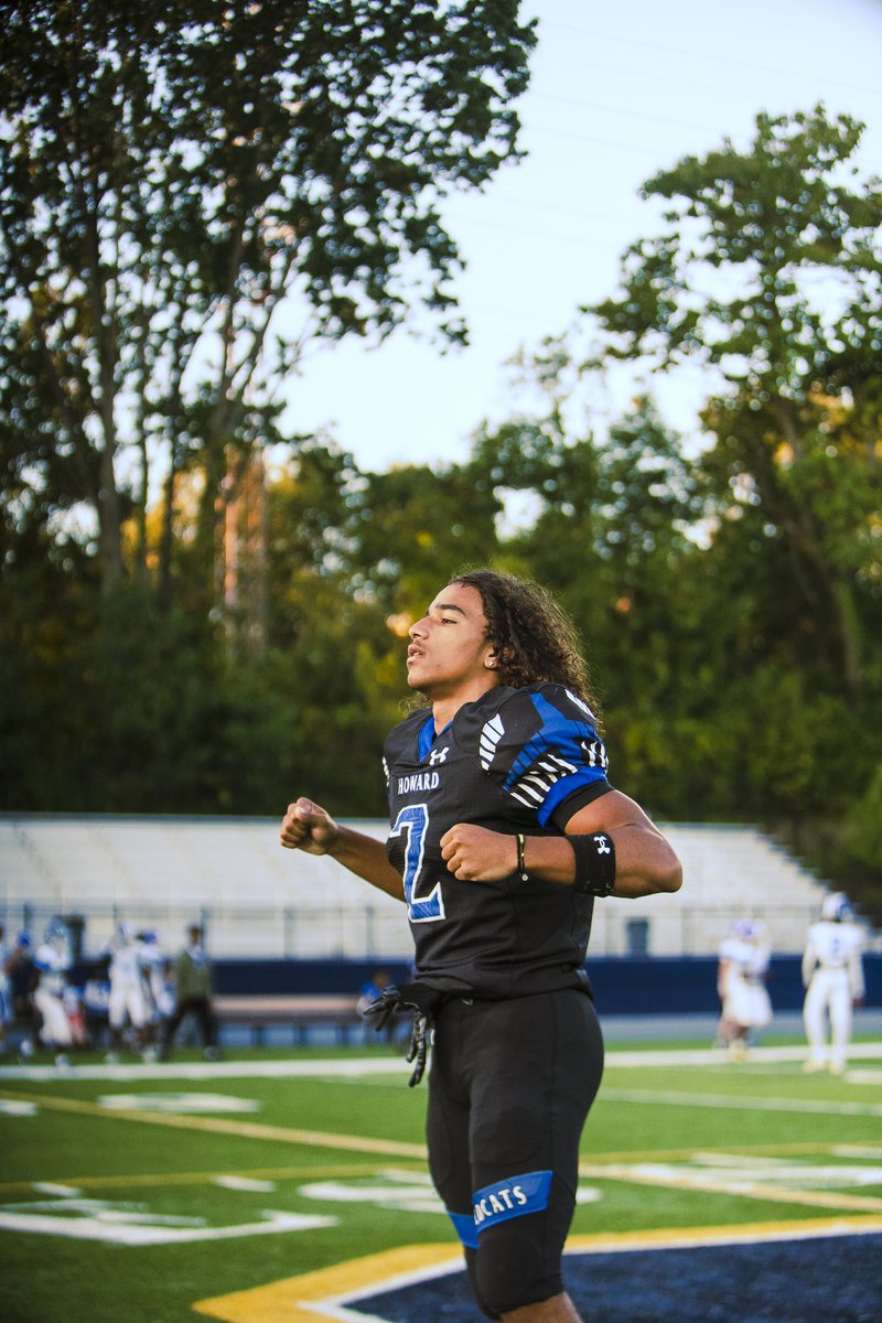 Isaiah Ferrell tweet media