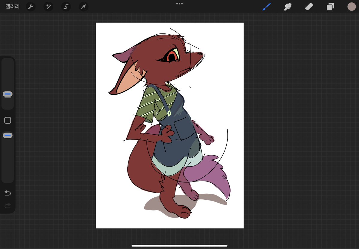 토🍅🕯️ (@0_oollli) on Twitter photo 