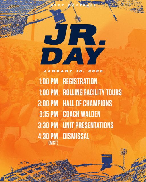 jwhitakeriv4's tweet photo. @UTEPFB thank you for this opportunity very blessed @PGSpartans @ChadSimmons_ @CharlesPower @coach_fuqua https://t.co/N3eQTDDiit