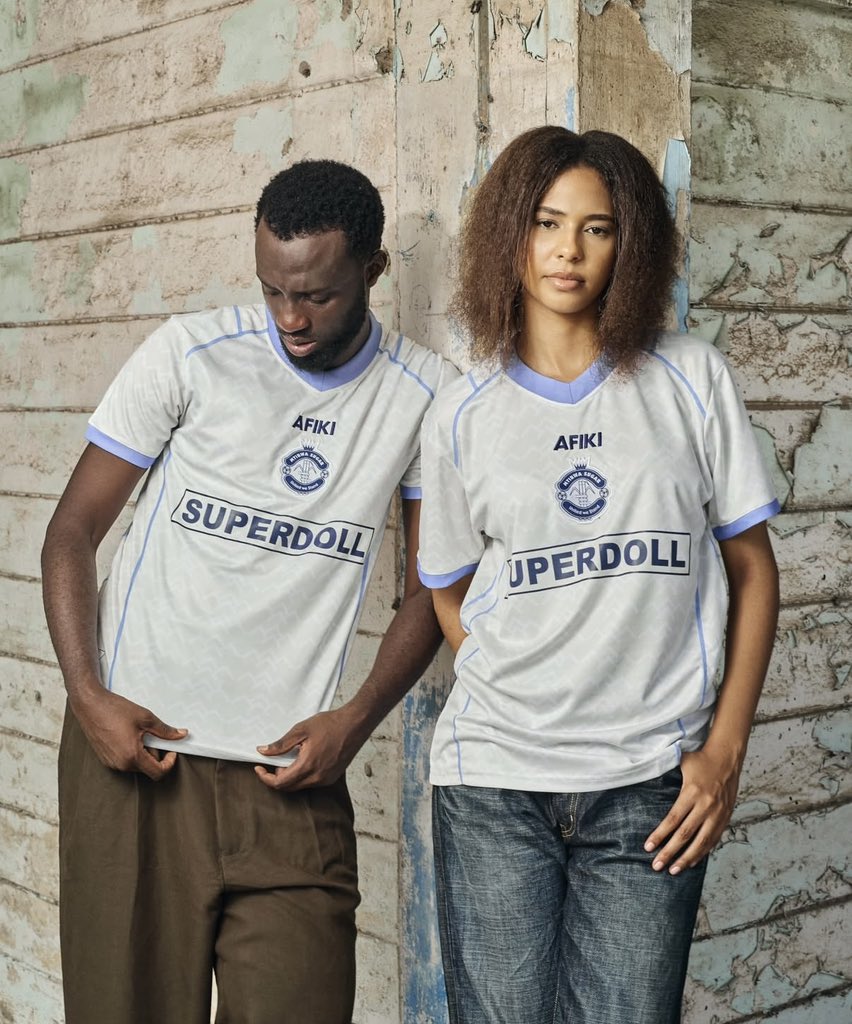 45MinStore's tweet image. MTIBWA SUGAR 3rdkit 25/26

Available Soon In Our Store &amp;amp; Online

#Mtibwa  #Afiki 
#AfikiMtibwaSugar