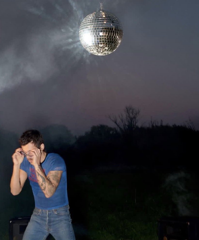 norrisonpole's tweet image. my two brands🪩🤍