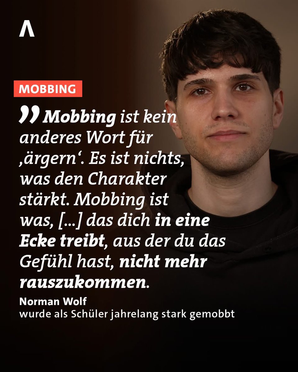Ich durfte mit dem SWR einen sehr persönlichen Film machen. Keine Schnittbilder - nur die Kamera und ich ❤️

Hier der Link:
youtu.be/nWw1SifApHA?si…