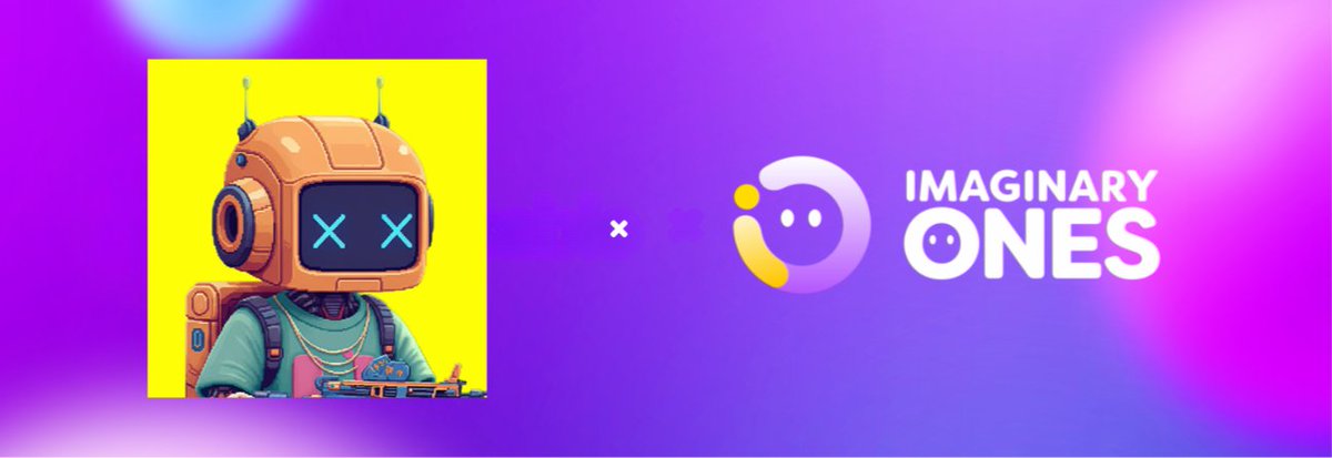 Imaginary Ones Giveaway tweet media