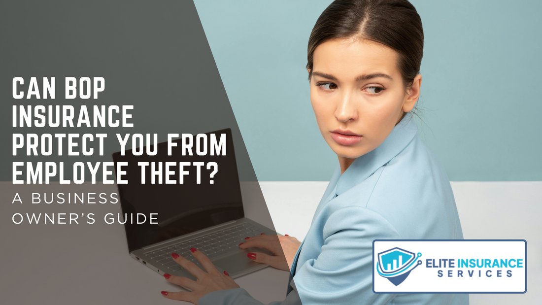 EliteInsurance8's tweet image. Can BOP Insurance Protect You From Employee Theft? A Business Owner’s Guide
insure-elite.com/blog/can-bop-i…