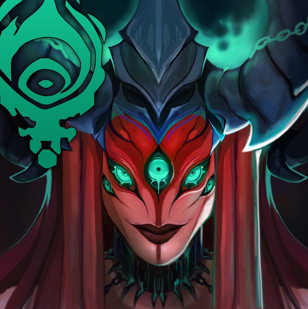 I will open League of Legends icons commissions on March for 90€! 

if anyone is interested in an early commision please contact me