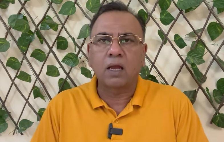 Jaiky Yadav tweet media