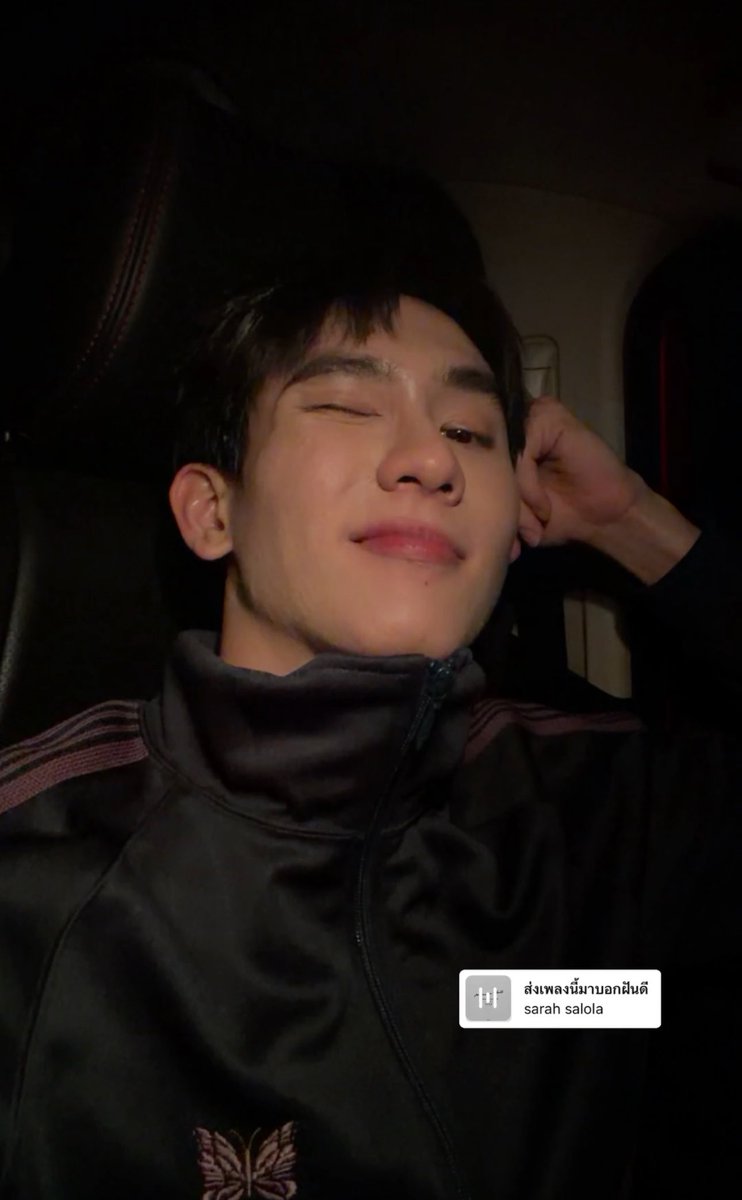 เหมือนแฟน เอ้ย แฝดกันเลย พึ่งแยกกันด้วยซ้ำ อาการแบบนี้เรียกรักกันใช่ไหม

#fforce_  #kasibook  ♡ #ฟอสบุ๊ค