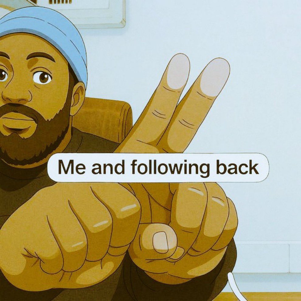 jehniiee's tweet image. Need verified followers 

Say Hi 👋, gain 200+

Let everyone follow you now !