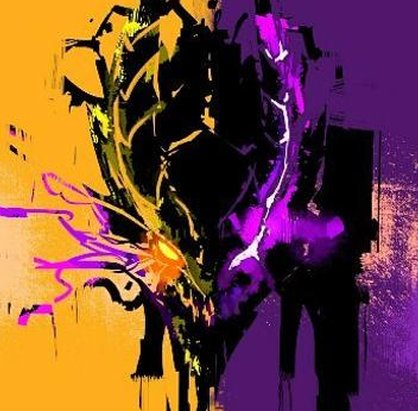 ppsh40's tweet image. 非常にイライラい 🧞‍♀️