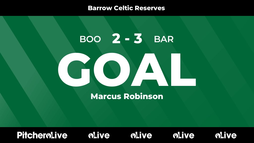 Barrow Celtic tweet media