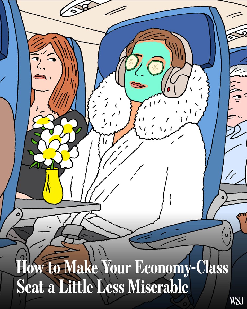 The Wall Street Journal tweet media