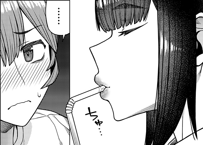【5話前半】今日から僕は、彼女の✕✕を解消する。
●ニコニコ漫画https://t.co/NcqKOEgSWU
●カドコミ
https://t.co/rxxNeFRPRD
更新されています!何卒よろしくお願いいたします! 