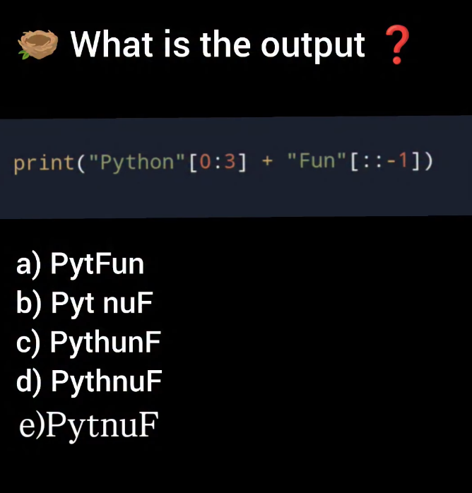 Python Programming tweet media